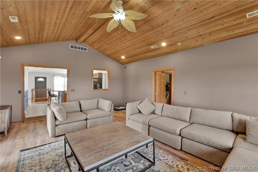3711 Caney Road