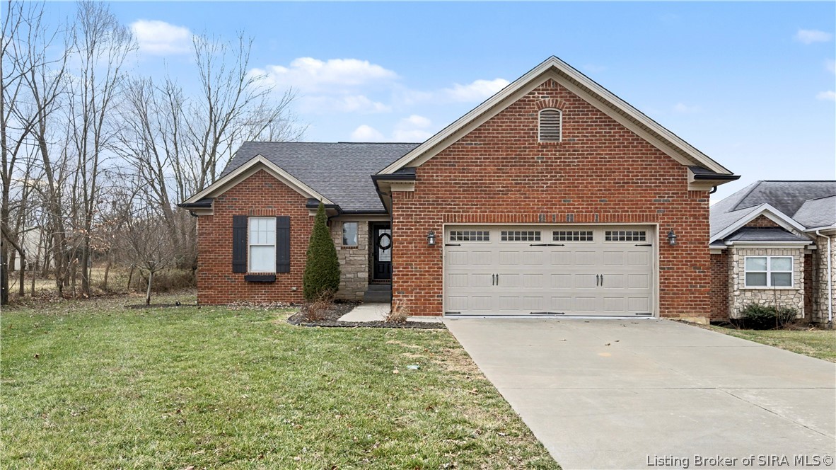 2123 Allen Way