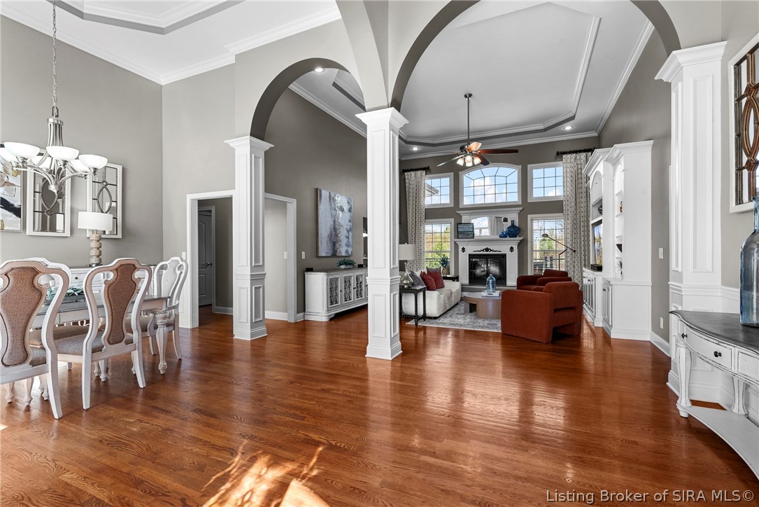 6700 Sunny Drive
