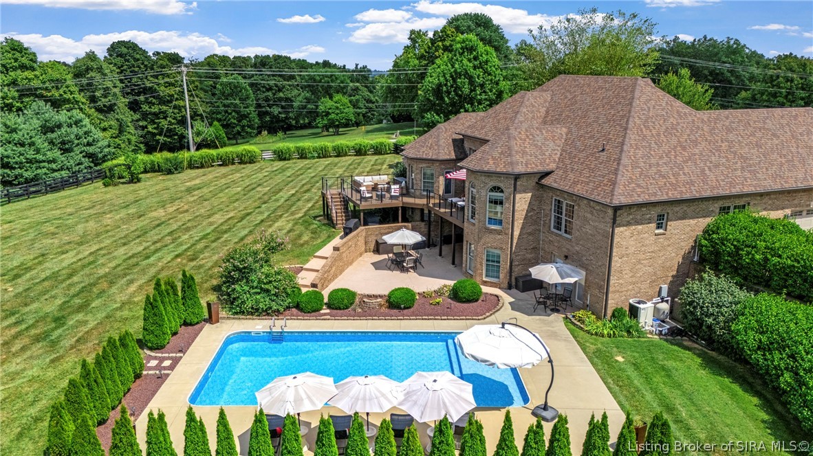 6700 Sunny Drive