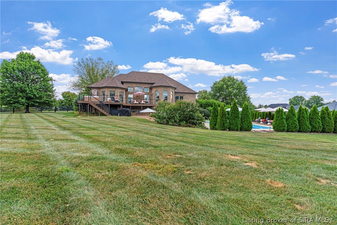 6700 Sunny Drive