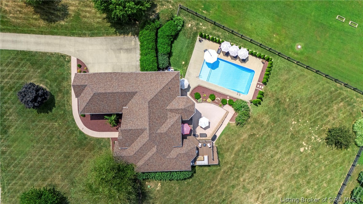 6700 Sunny Drive
