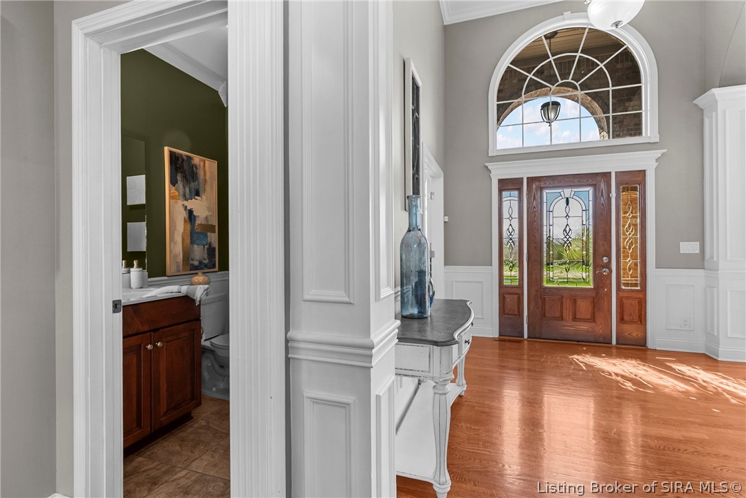 6700 Sunny Drive