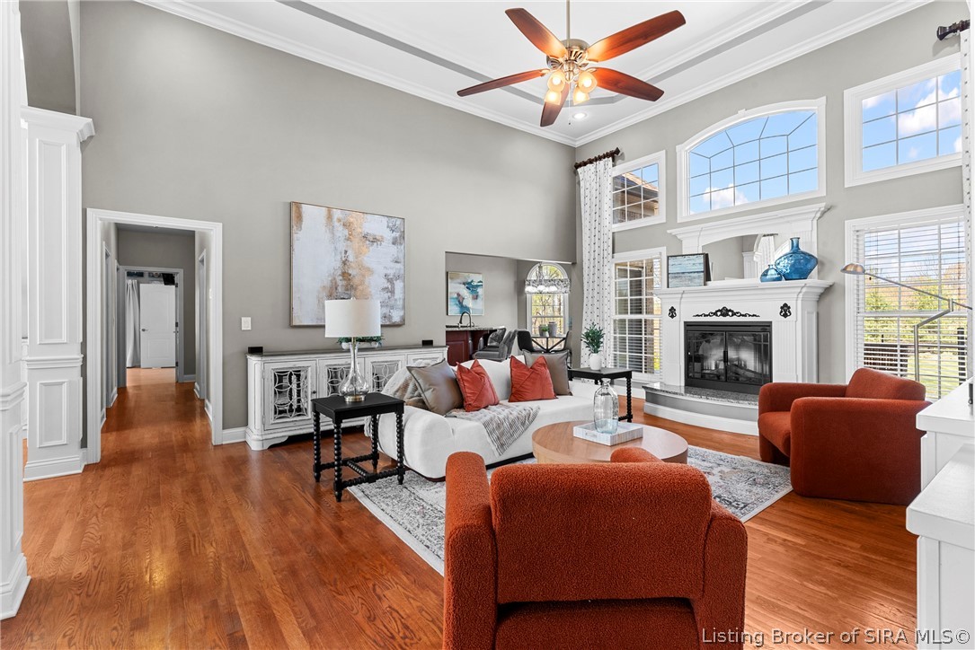 6700 Sunny Drive