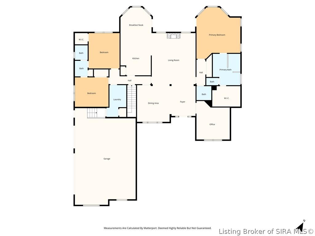 6700 Sunny Drive
