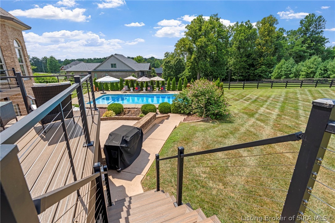 6700 Sunny Drive