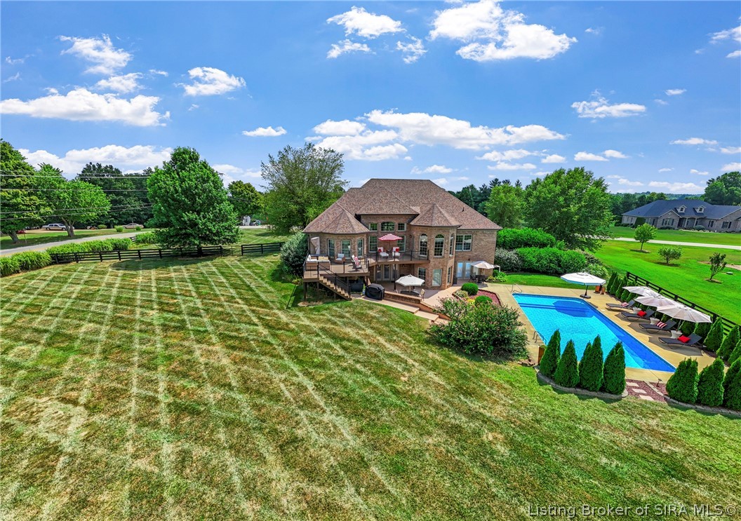 6700 Sunny Drive