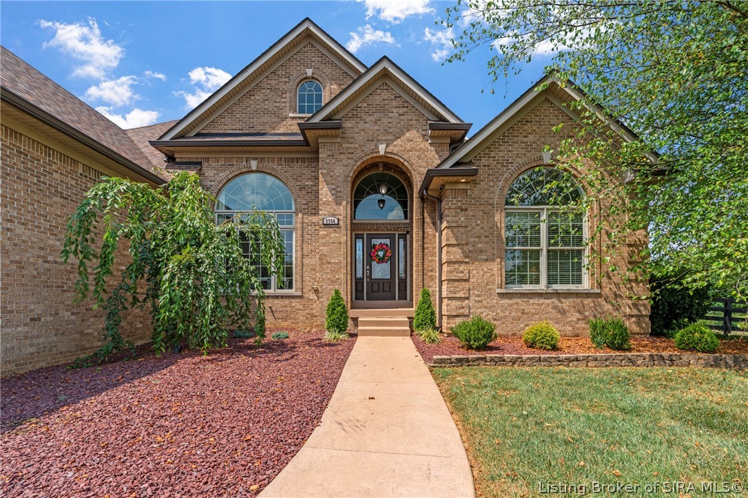 6700 Sunny Drive