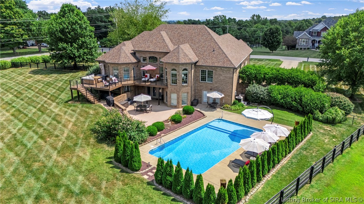 6700 Sunny Drive