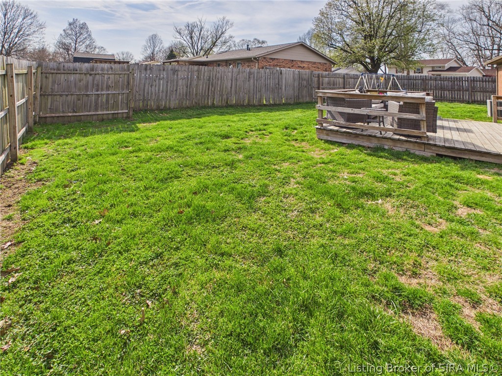 2318 Cornwell Drive