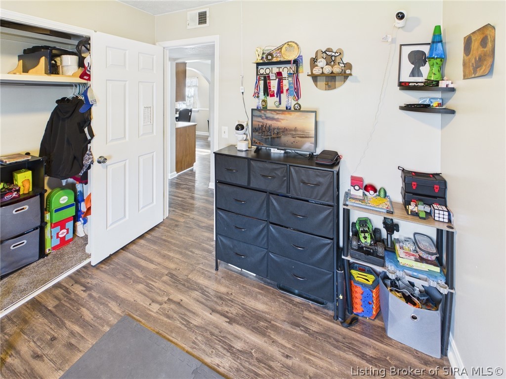 2318 Cornwell Drive