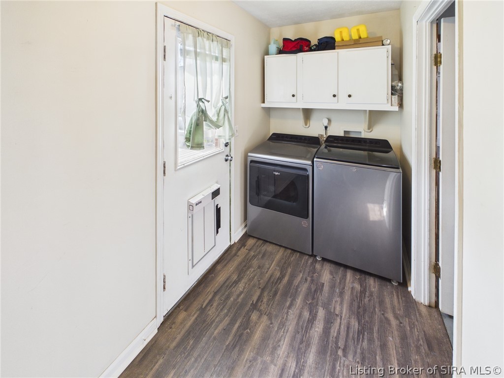 2318 Cornwell Drive