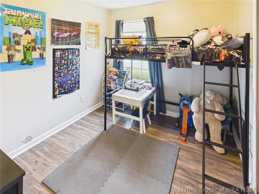2318 Cornwell Drive