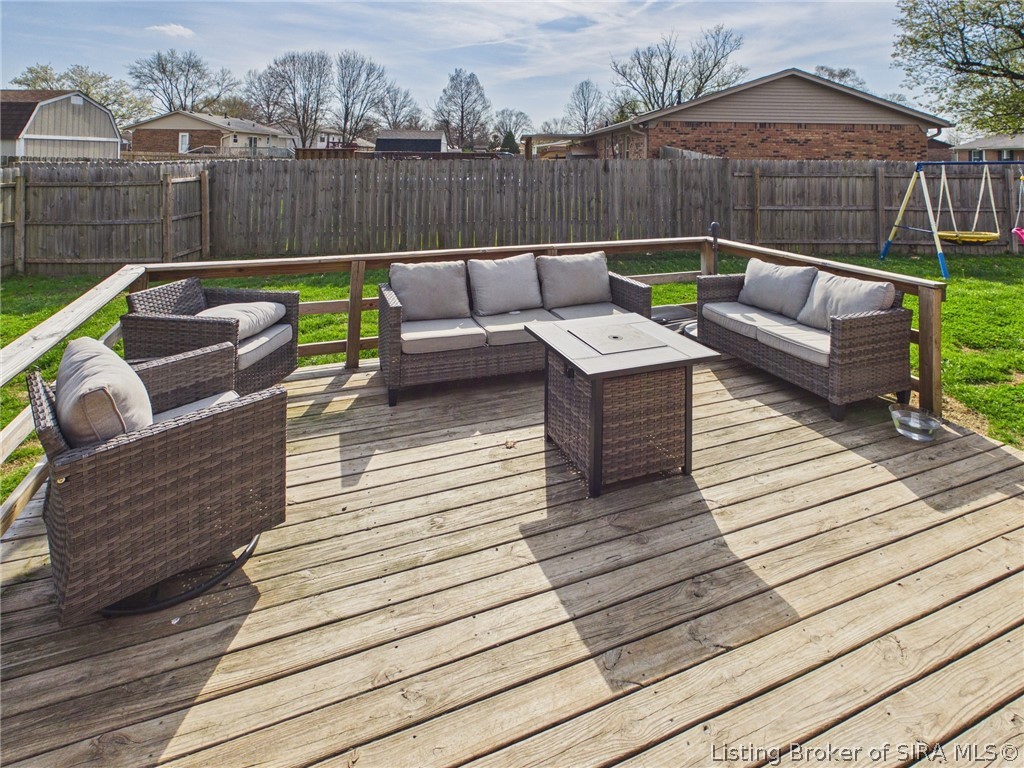 2318 Cornwell Drive