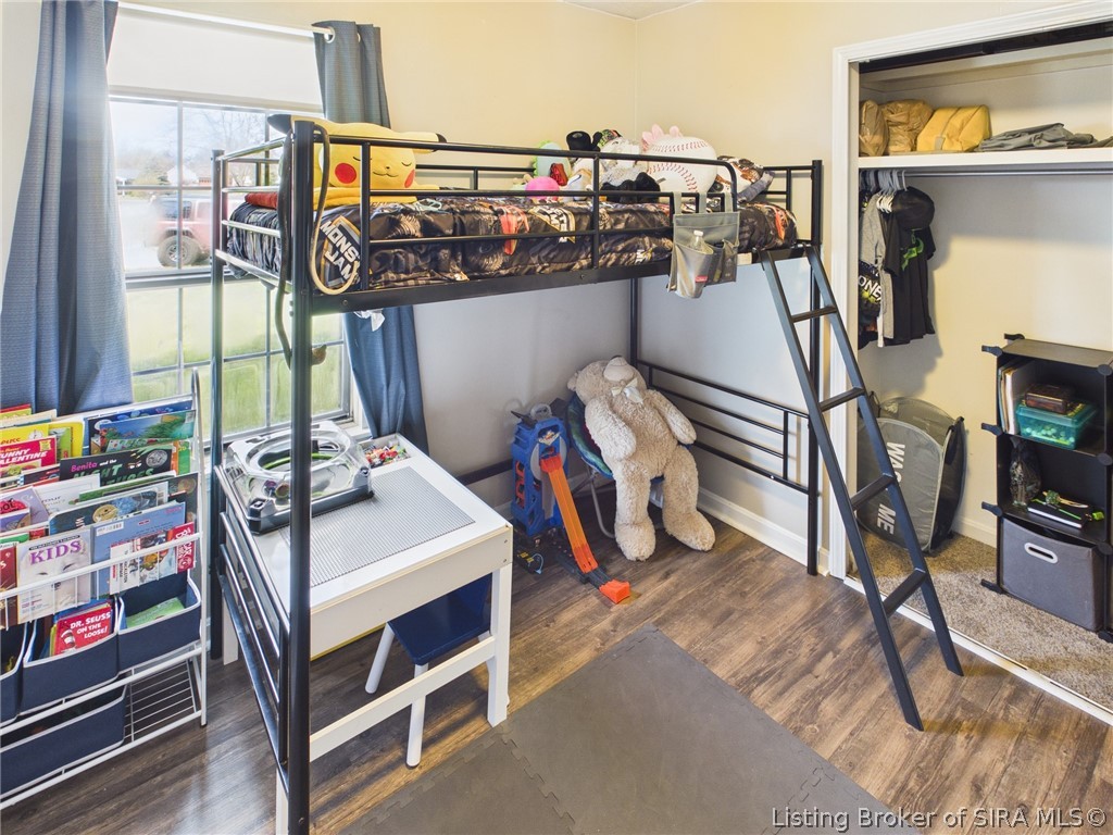 2318 Cornwell Drive