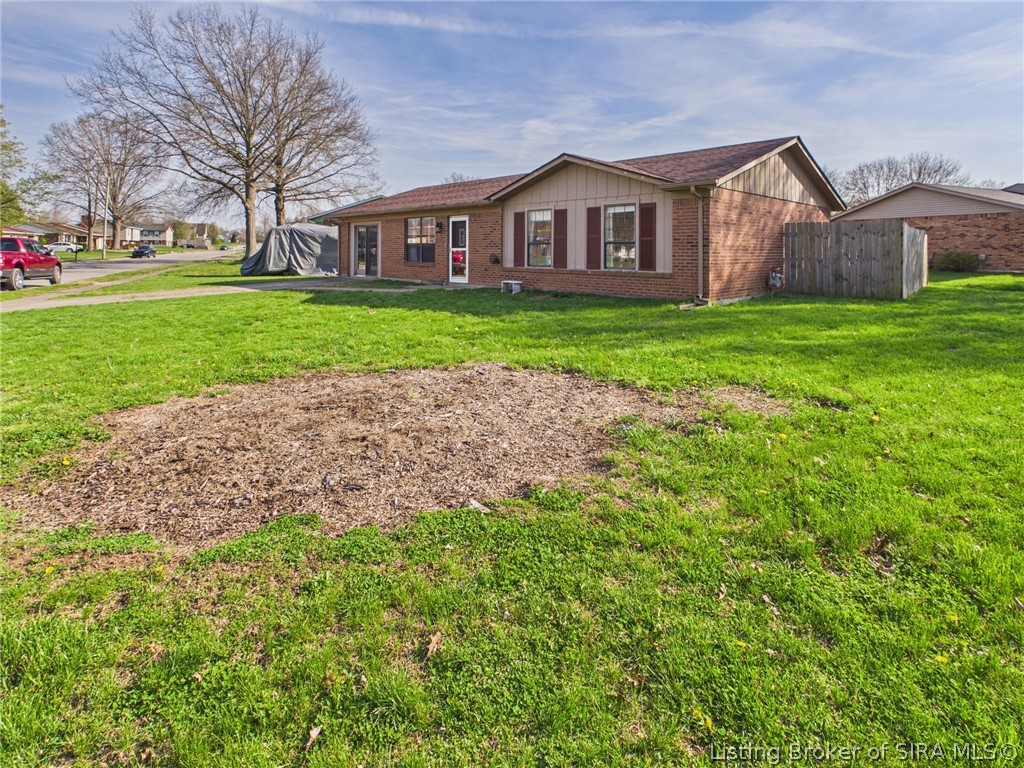 2318 Cornwell Drive