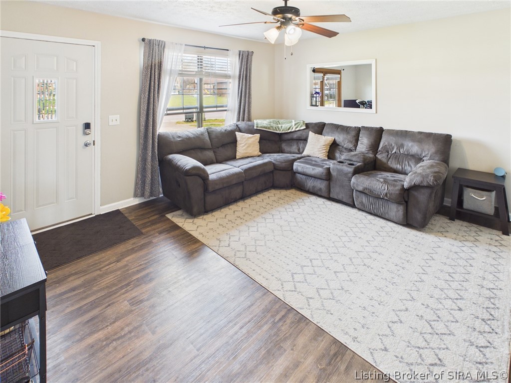 2318 Cornwell Drive