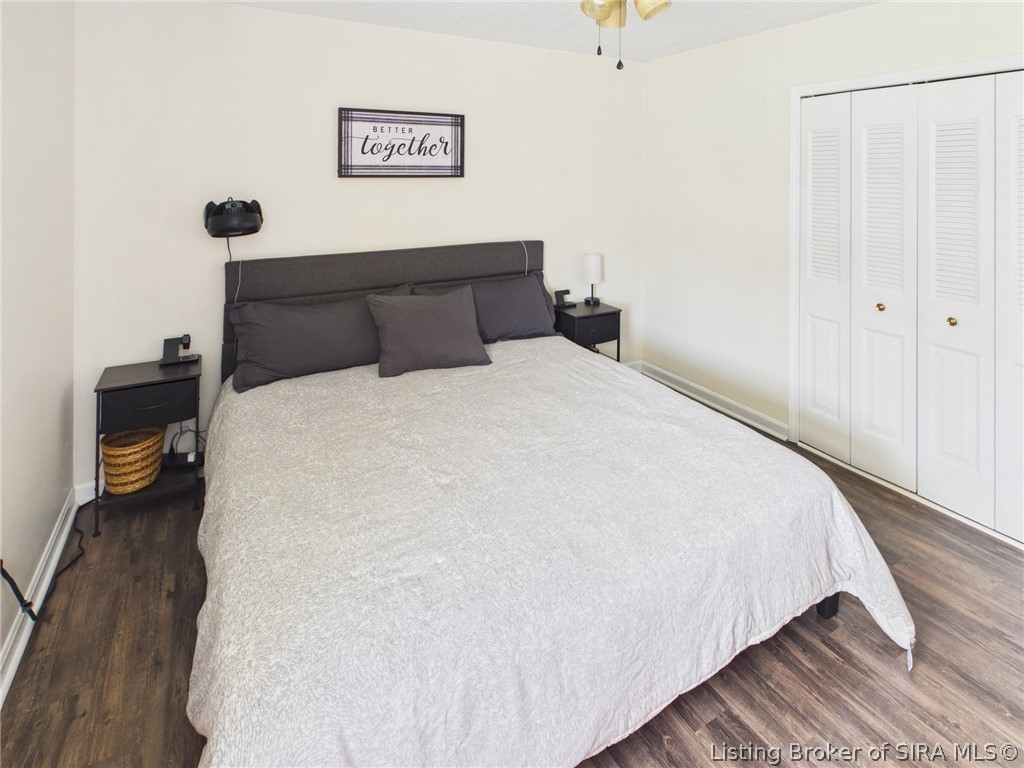 2318 Cornwell Drive