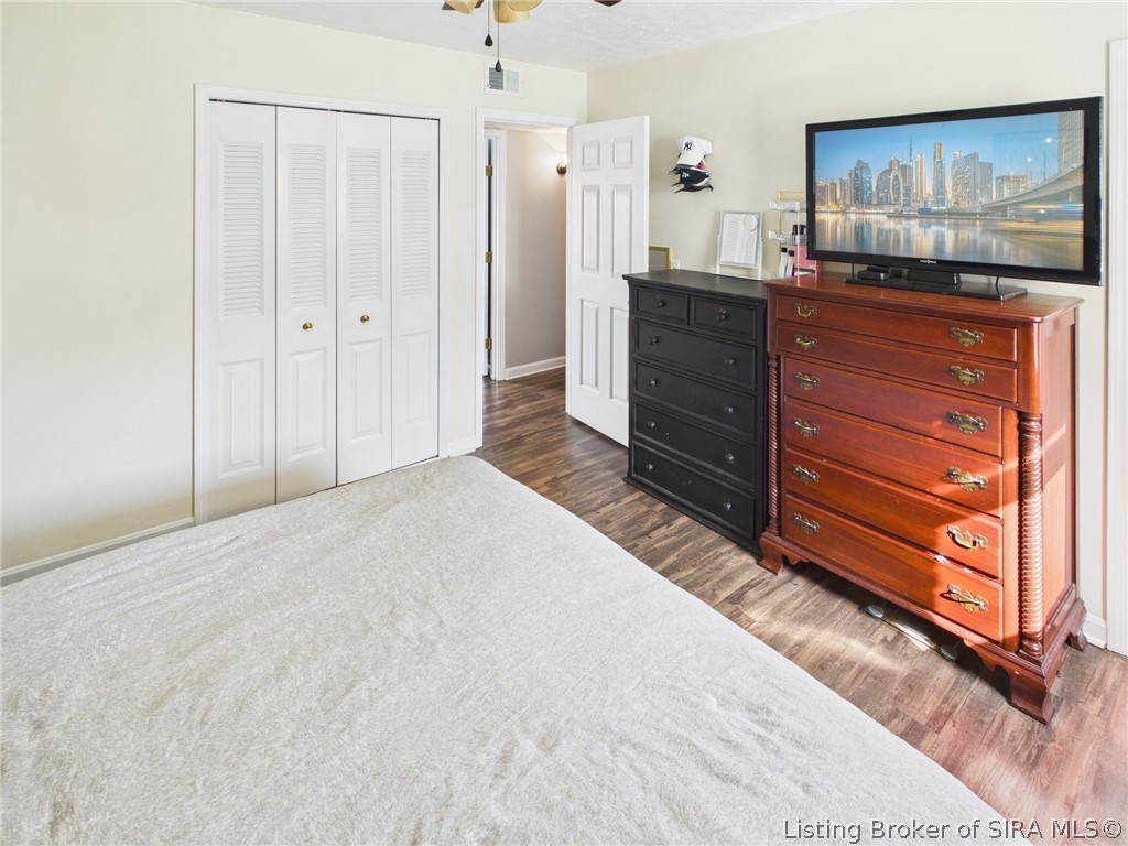 2318 Cornwell Drive