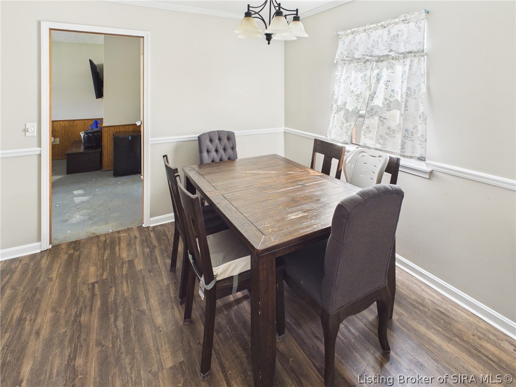 2318 Cornwell Drive