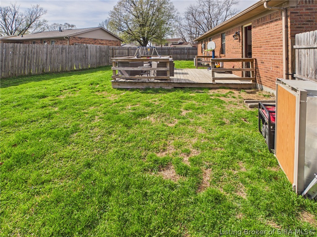 2318 Cornwell Drive
