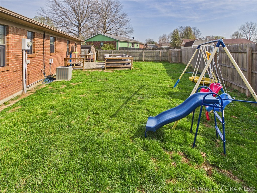 2318 Cornwell Drive