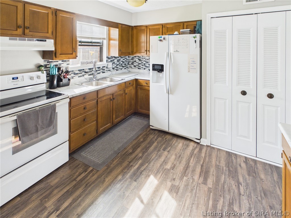 2318 Cornwell Drive