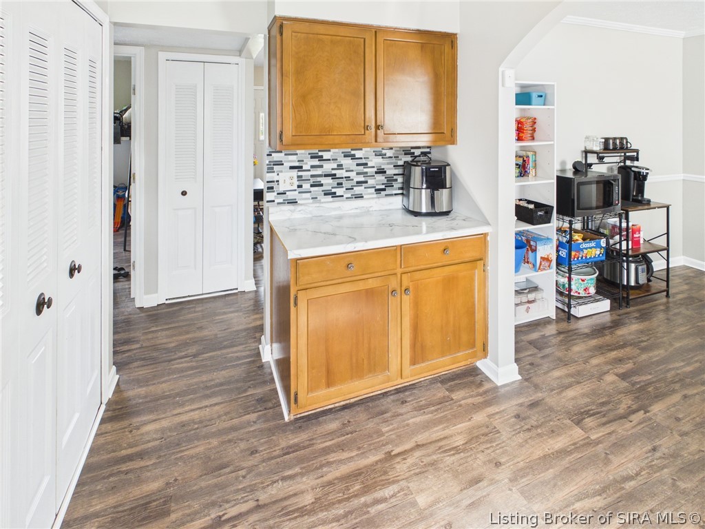 2318 Cornwell Drive