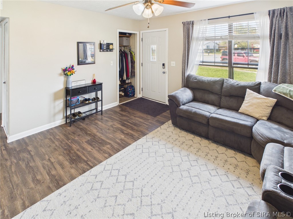 2318 Cornwell Drive