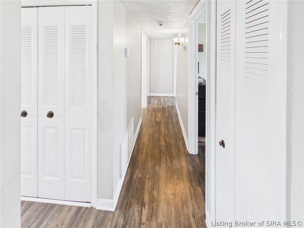 2318 Cornwell Drive