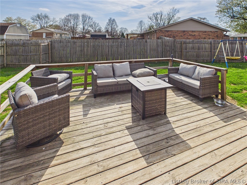 2318 Cornwell Drive