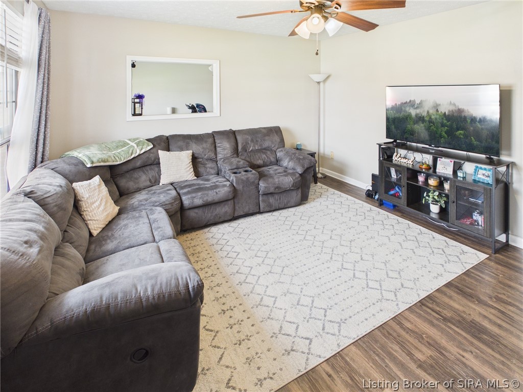 2318 Cornwell Drive