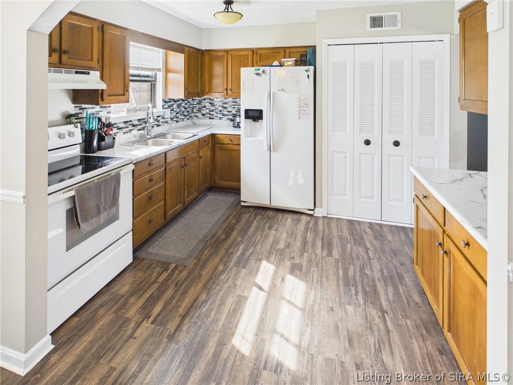 2318 Cornwell Drive