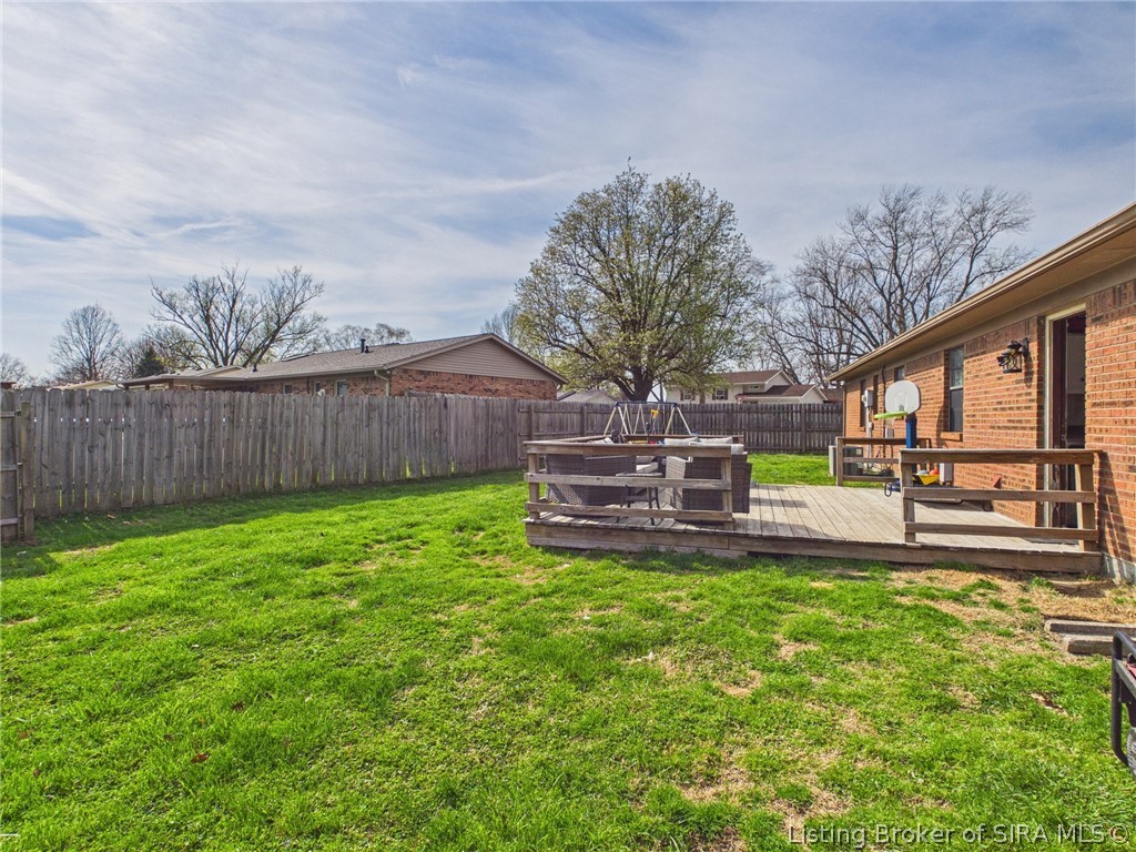 2318 Cornwell Drive