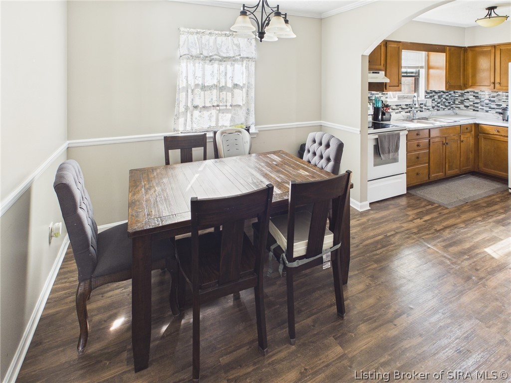 2318 Cornwell Drive