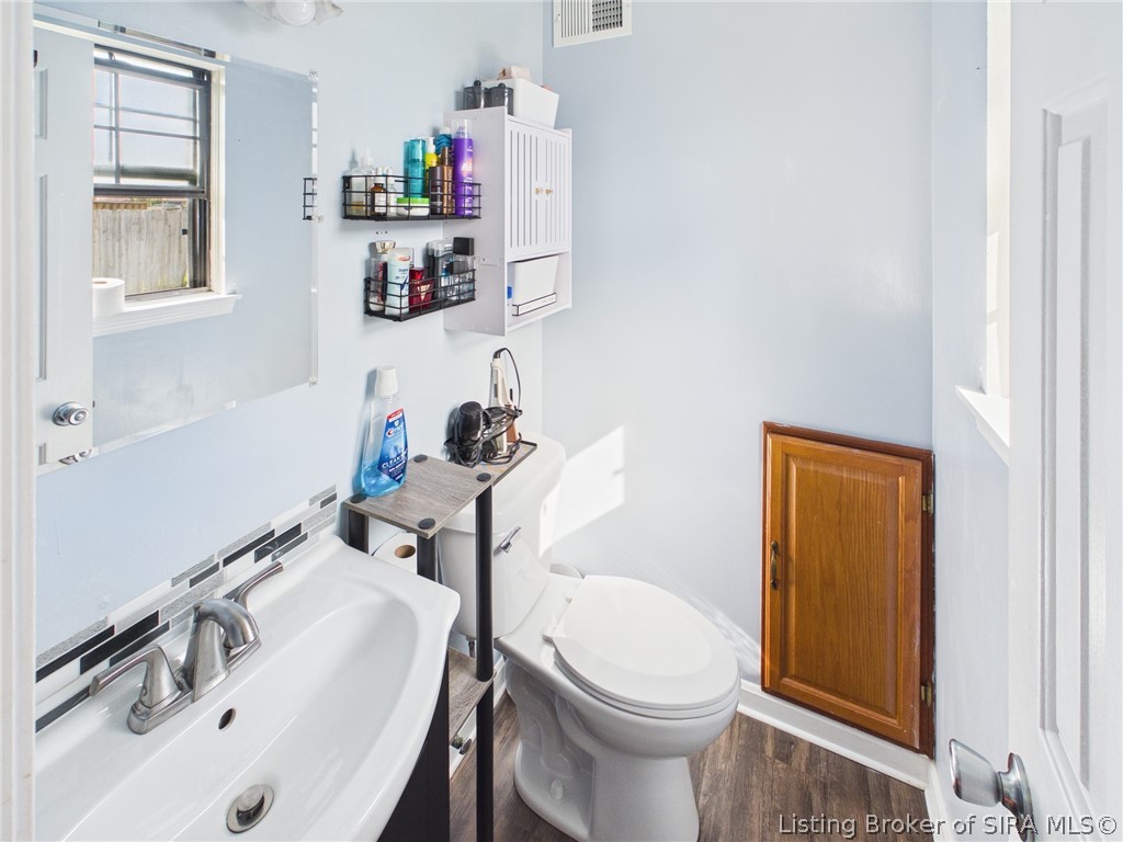 2318 Cornwell Drive