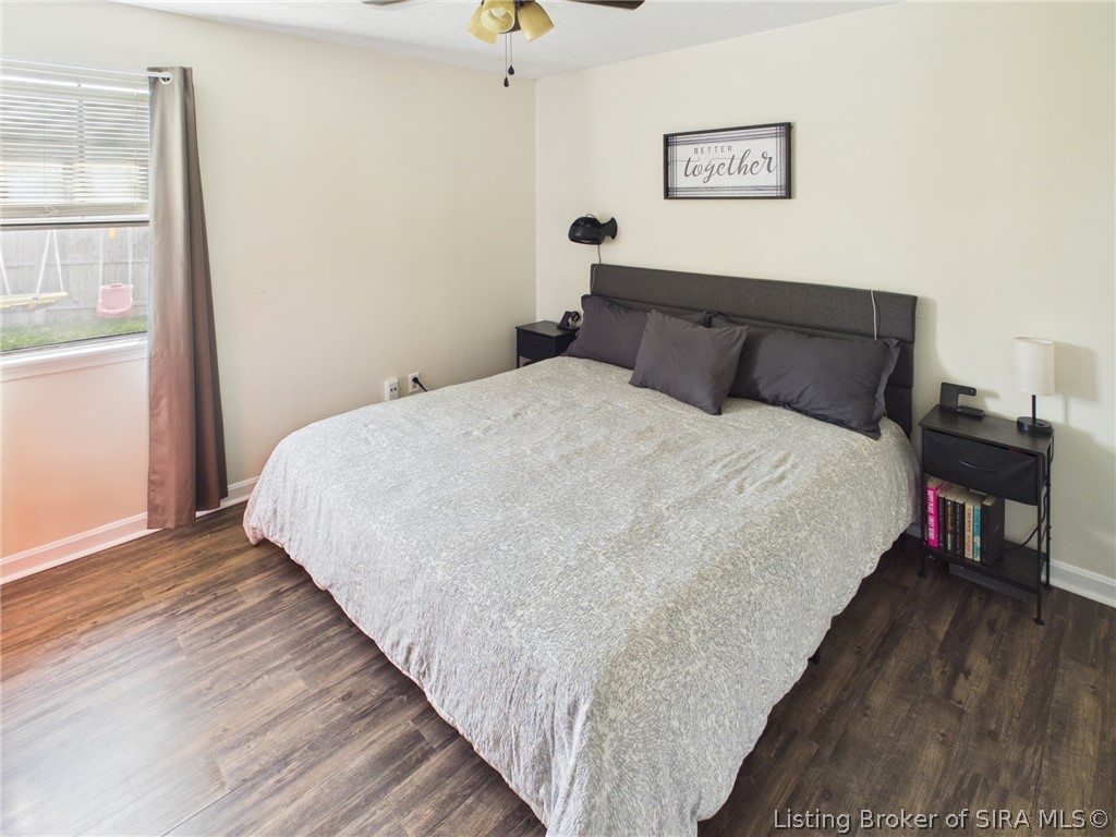 2318 Cornwell Drive