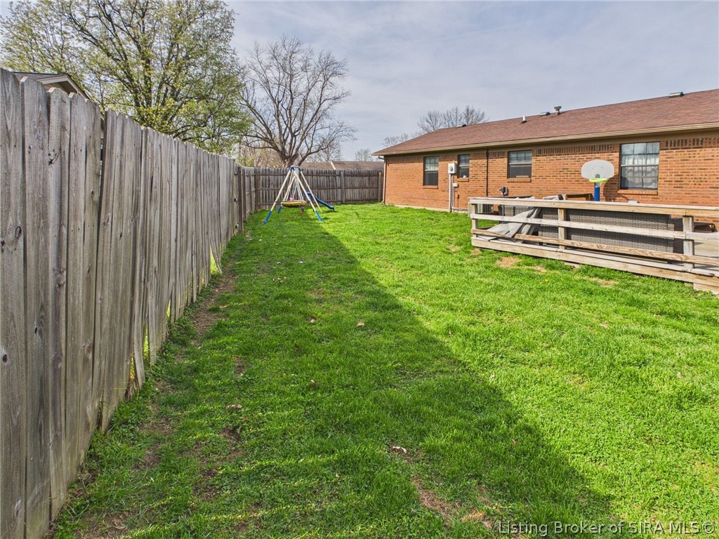 2318 Cornwell Drive