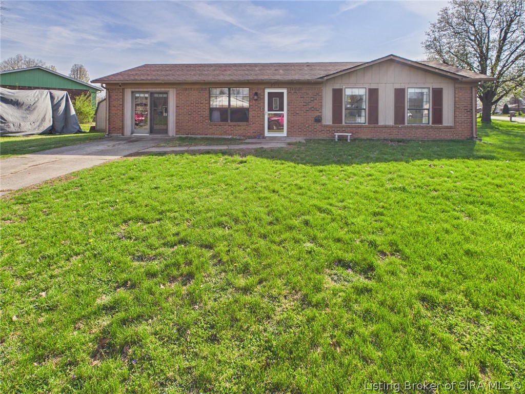2318 Cornwell Drive