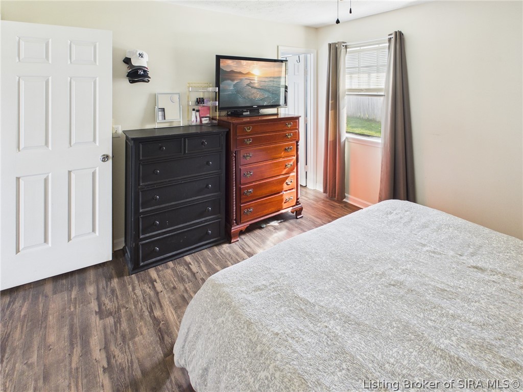 2318 Cornwell Drive
