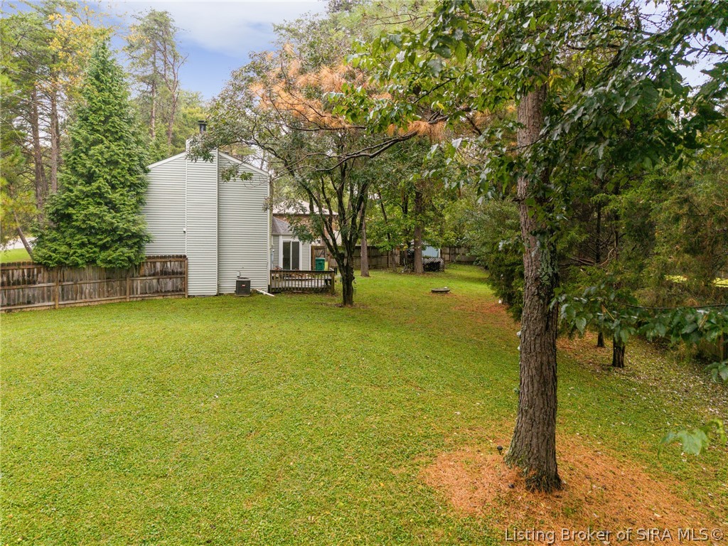 1135 Pinewood Drive