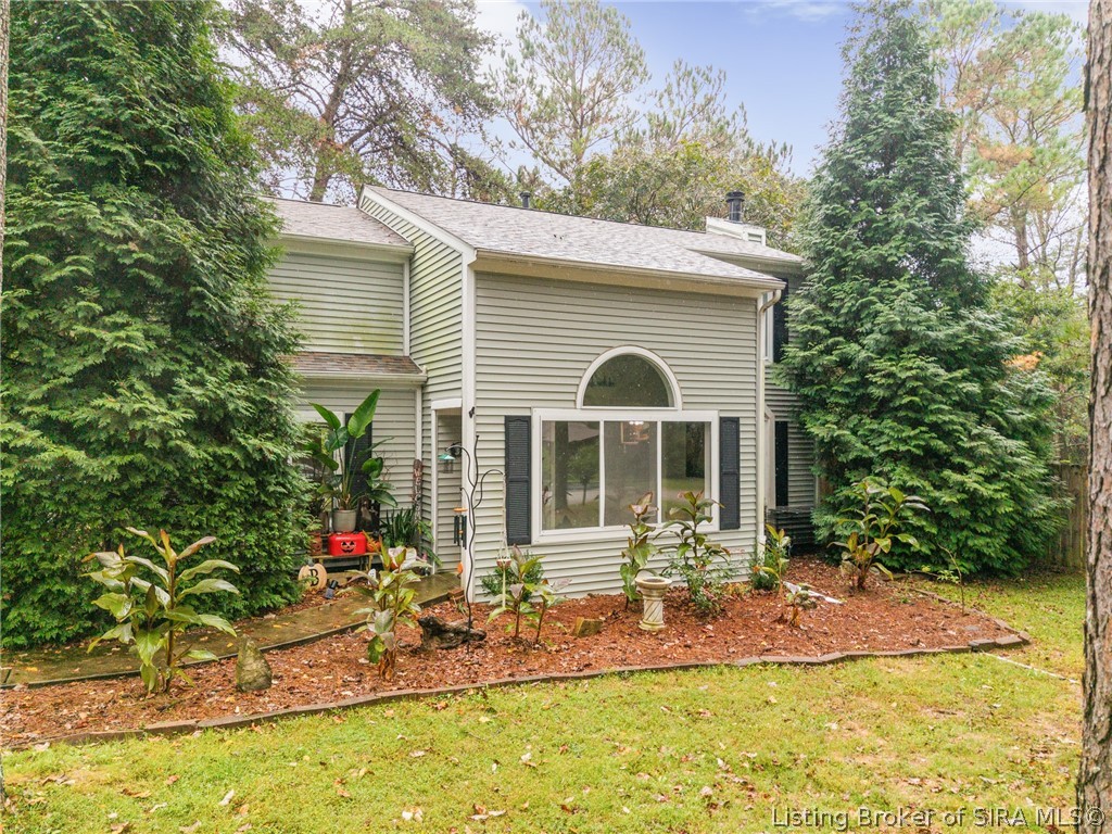 1135 Pinewood Drive