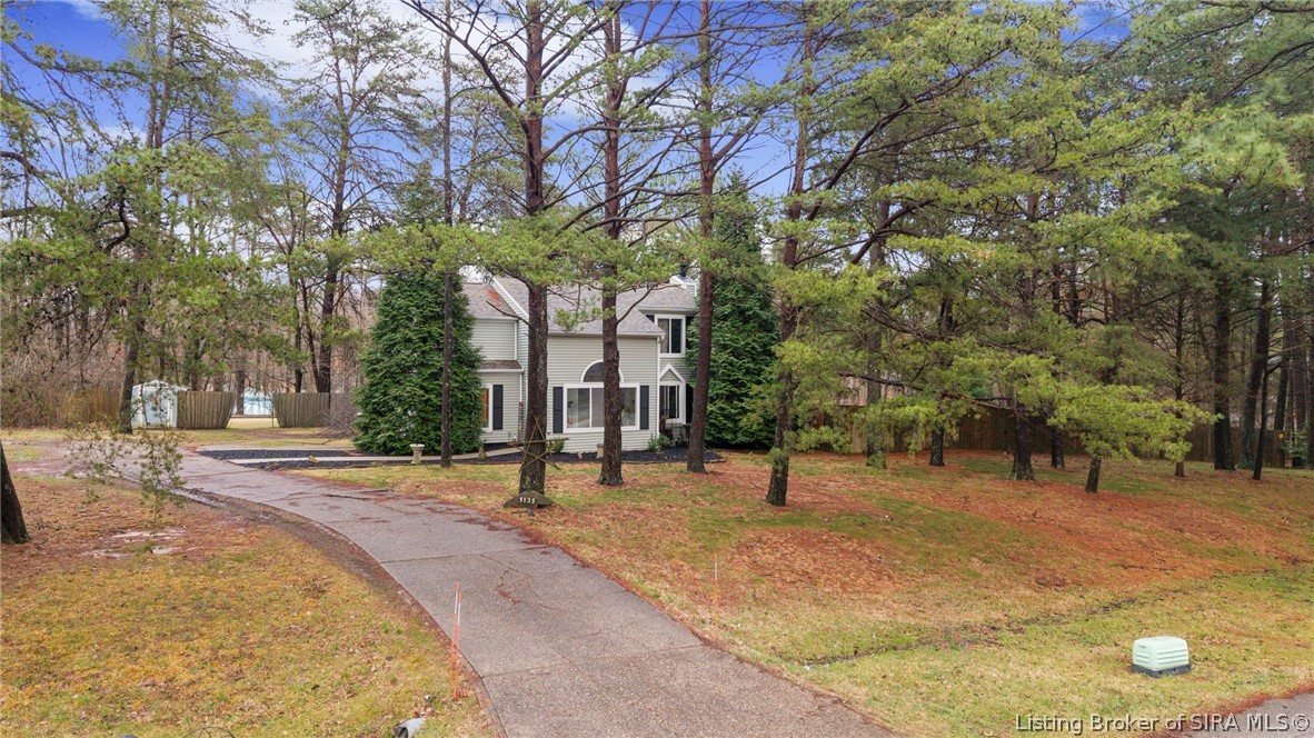 1135 Pinewood Drive