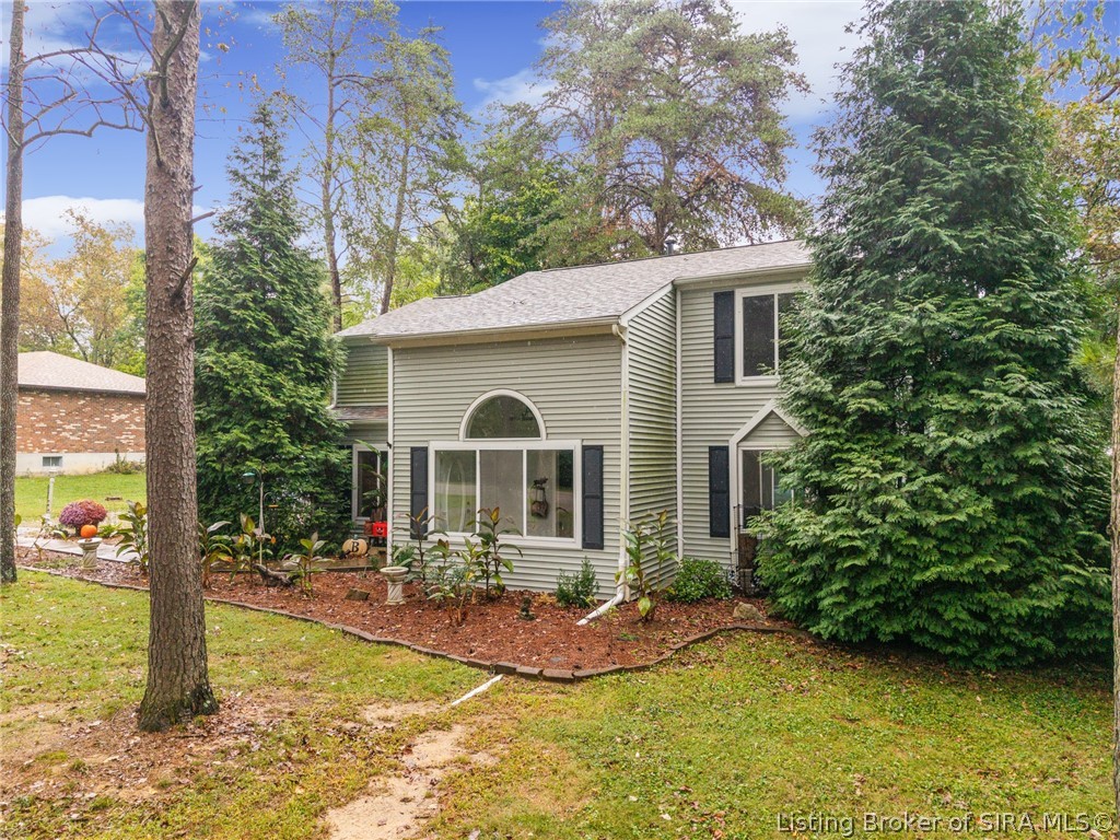 1135 Pinewood Drive