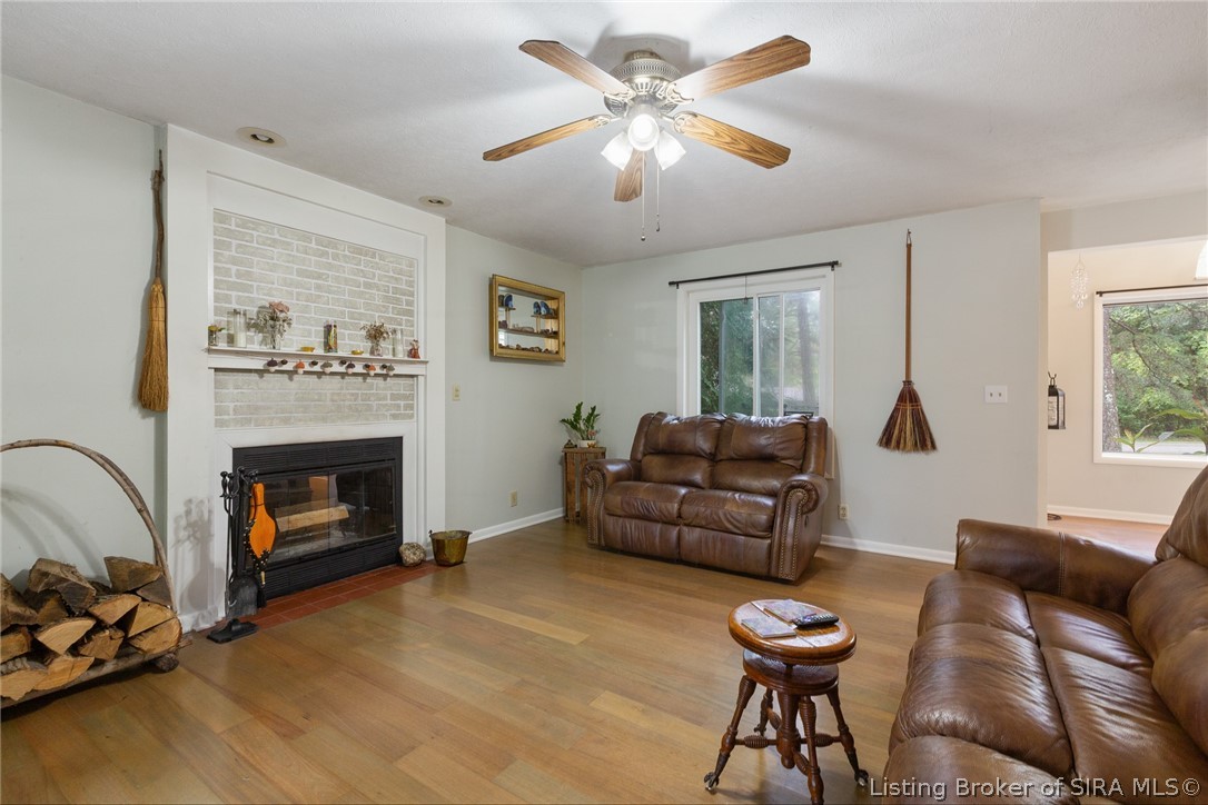 1135 Pinewood Drive