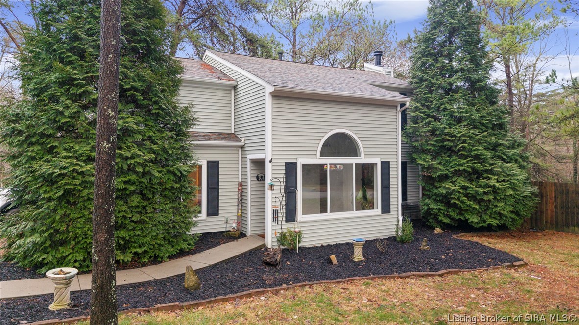 1135 Pinewood Drive