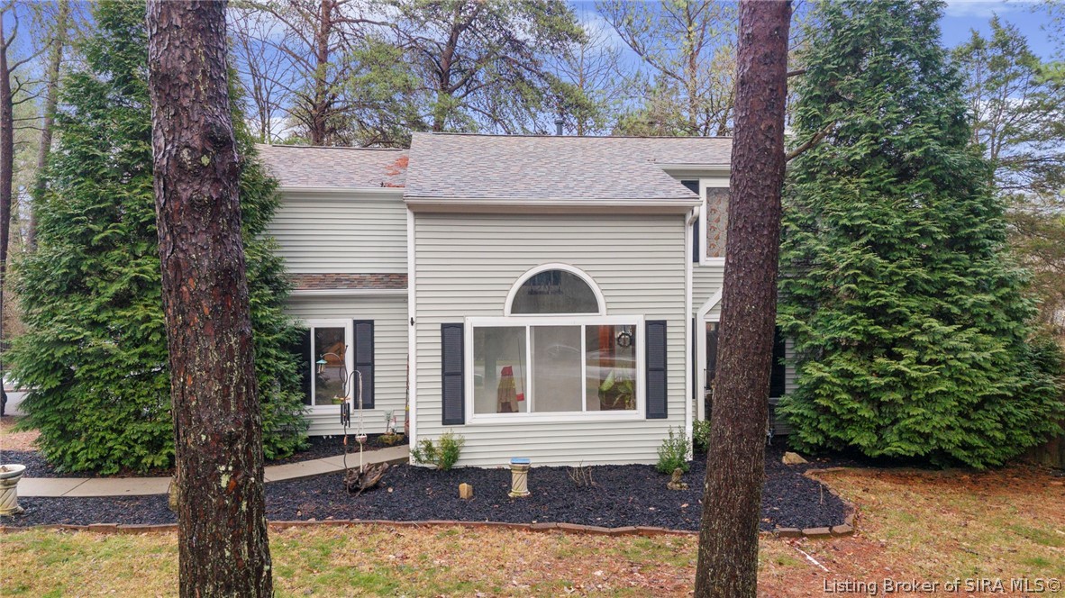 1135 Pinewood Drive