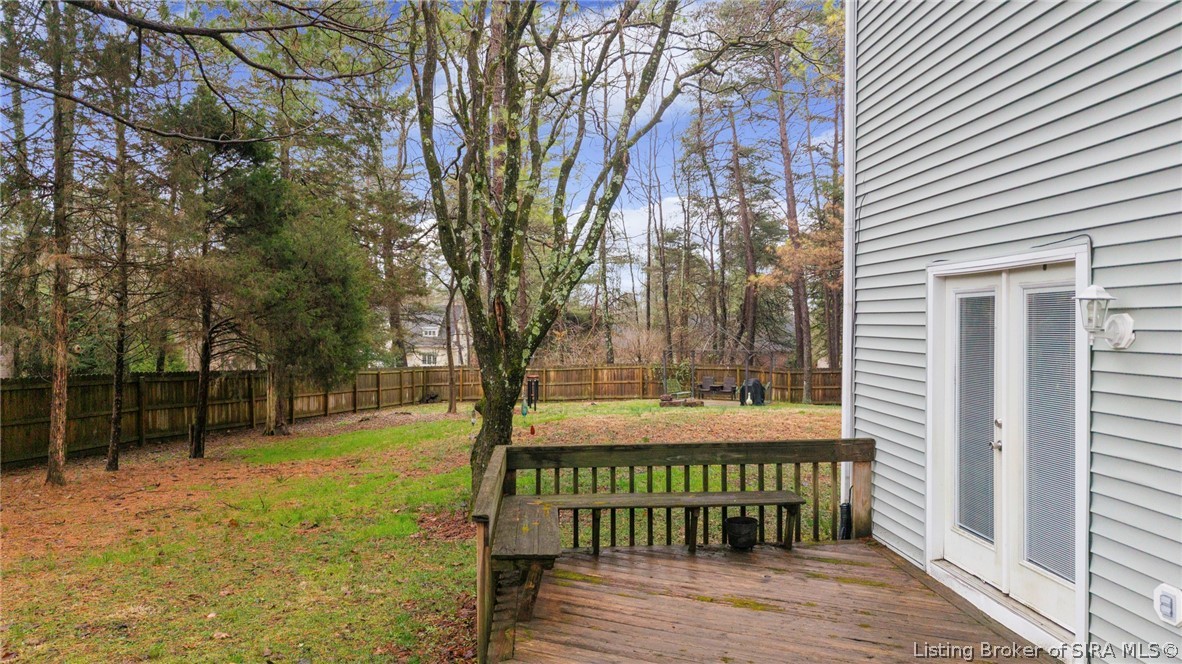 1135 Pinewood Drive