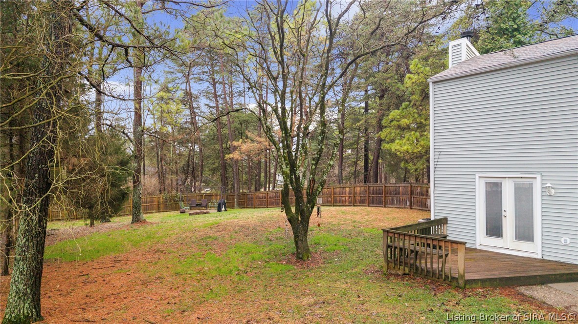 1135 Pinewood Drive
