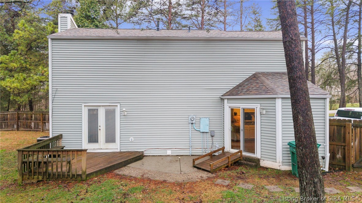 1135 Pinewood Drive